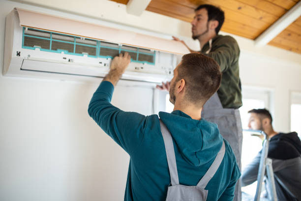 Best HVAC Service Technicians  in Harrisburg, SD