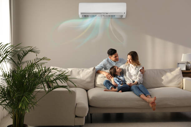 Best HVAC Replacement Cost  in Harrisburg, SD