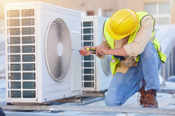 Best Affordable Air Conditioning Repair  in Harrisburg, SD