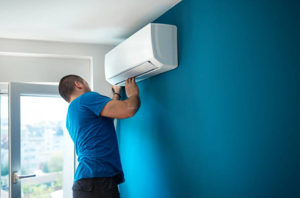 Best Air Conditioning Repair  in Harrisburg, SD