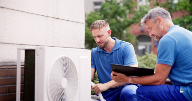 Best HVAC Air Duct Cleaning  in Harrisburg, SD