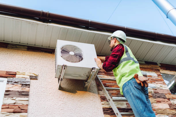 Best HVAC Repair Near Me  in Harrisburg, SD