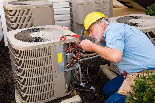 Best HVAC Installation Services  in Harrisburg, SD