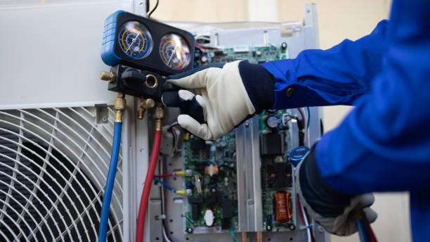 Best Local HVAC Companies  in Harrisburg, SD